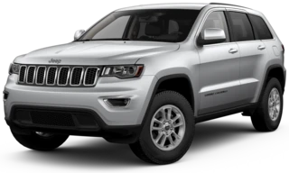 Grand Cherokee WK